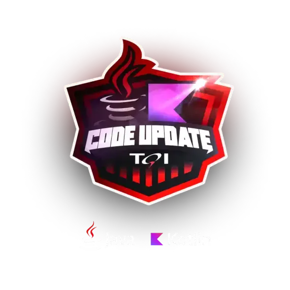 Code Update TQI - Backend com Kotlin e Java