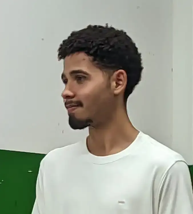 Vitor Queiroz