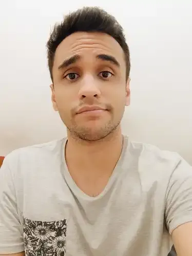 Anderson Nascimento