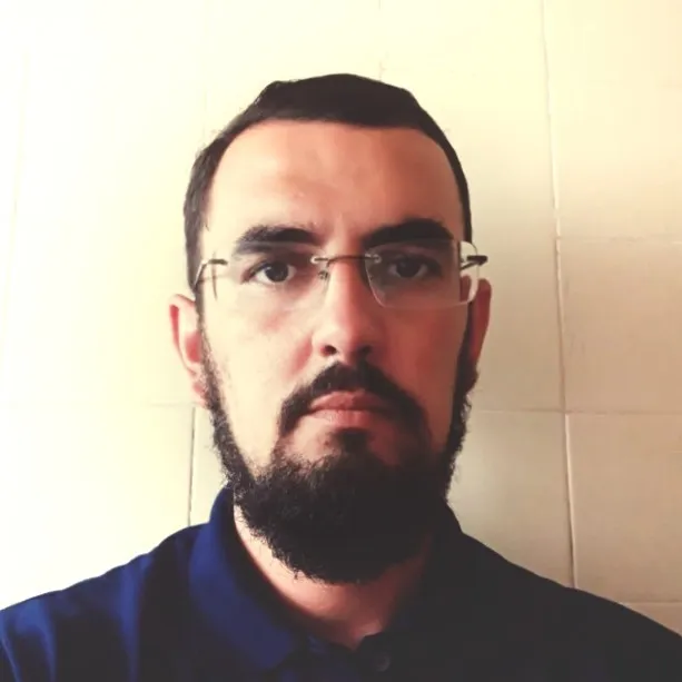 Sílvio Júnior