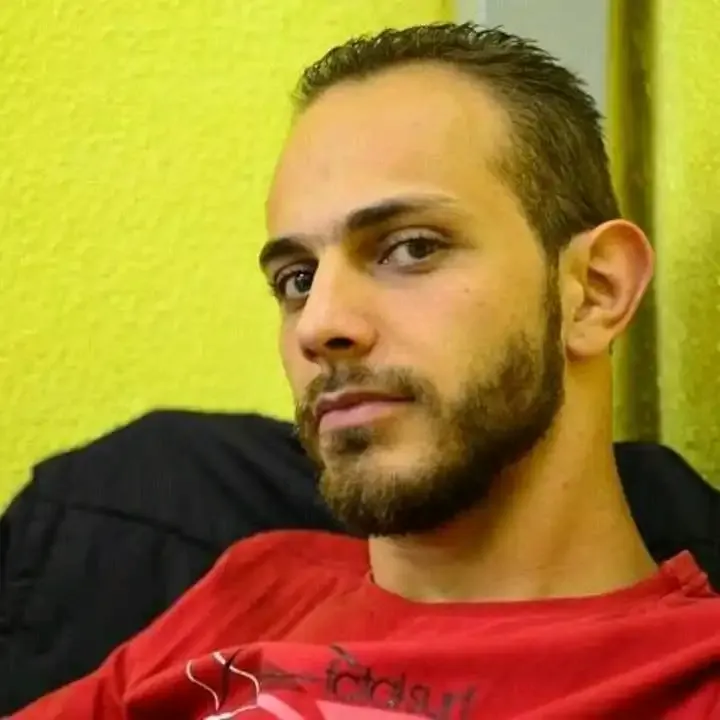Thiago Hoffmann