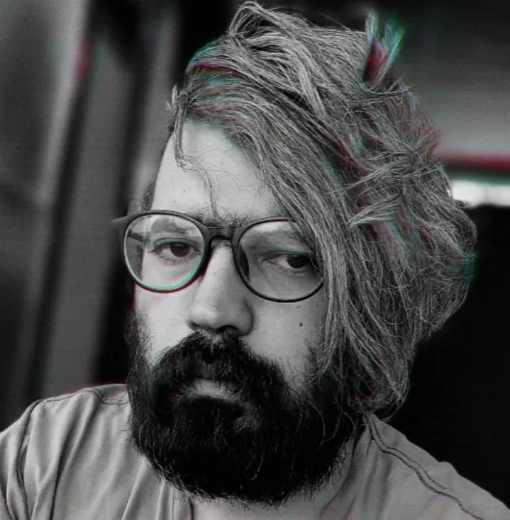 Henry Souza