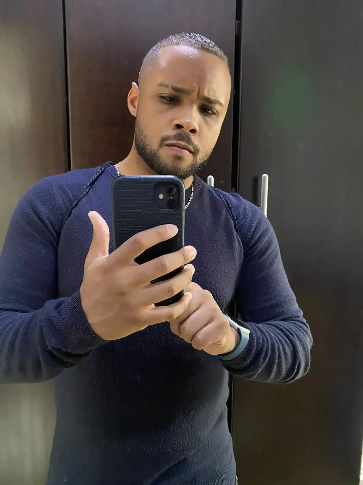 Douglas Roberto