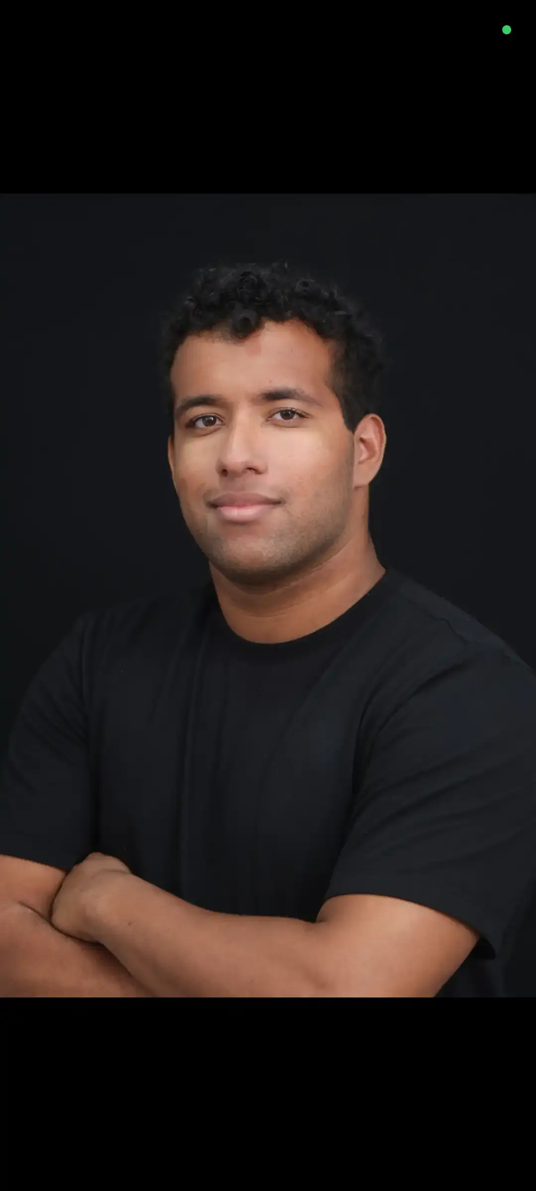 Andrey Nonardo