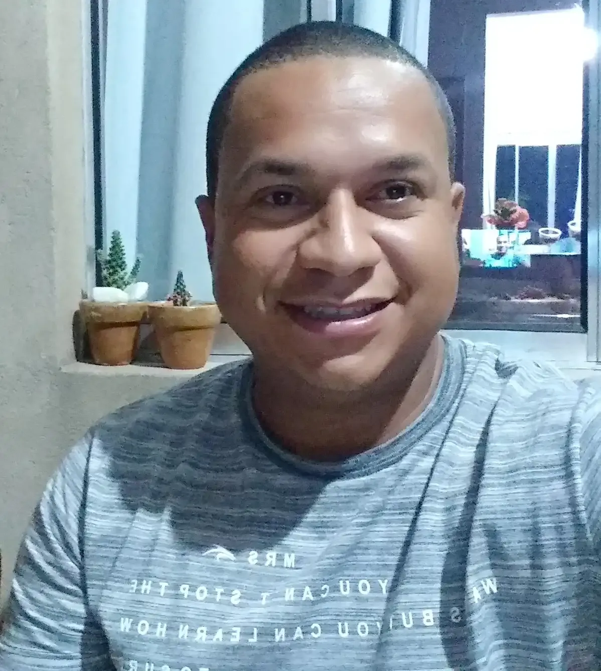 VALMIR NASCIMENTO