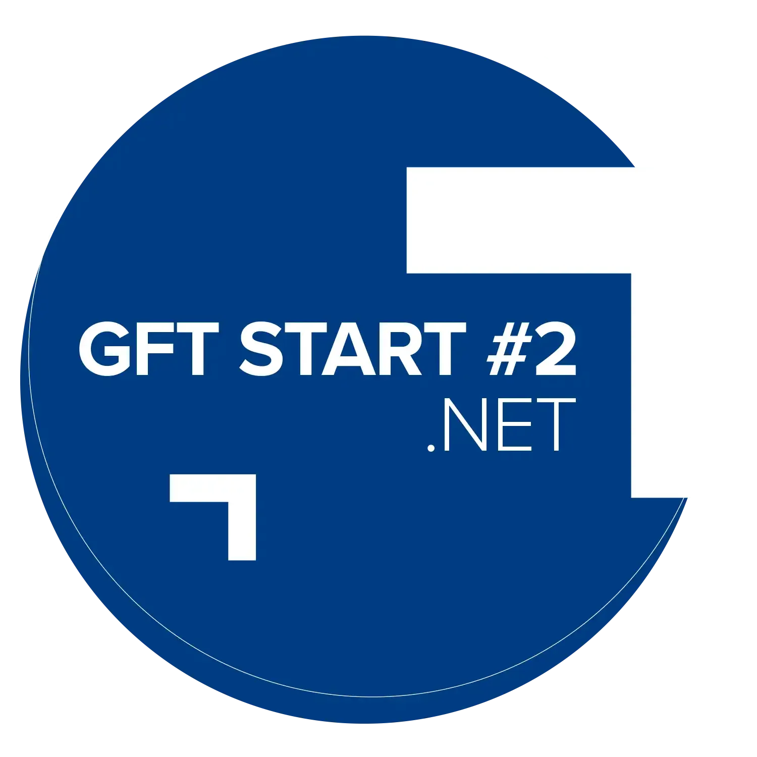 GFT START #2 .NET