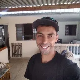 Thiago Maria