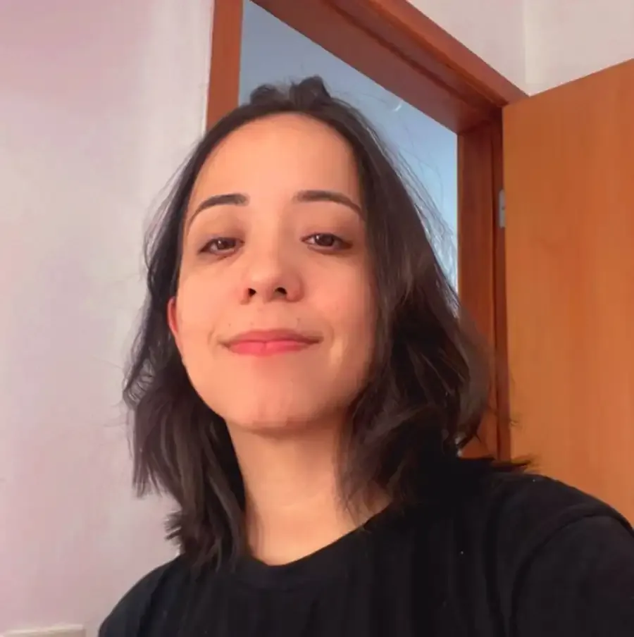 Michelly Souza