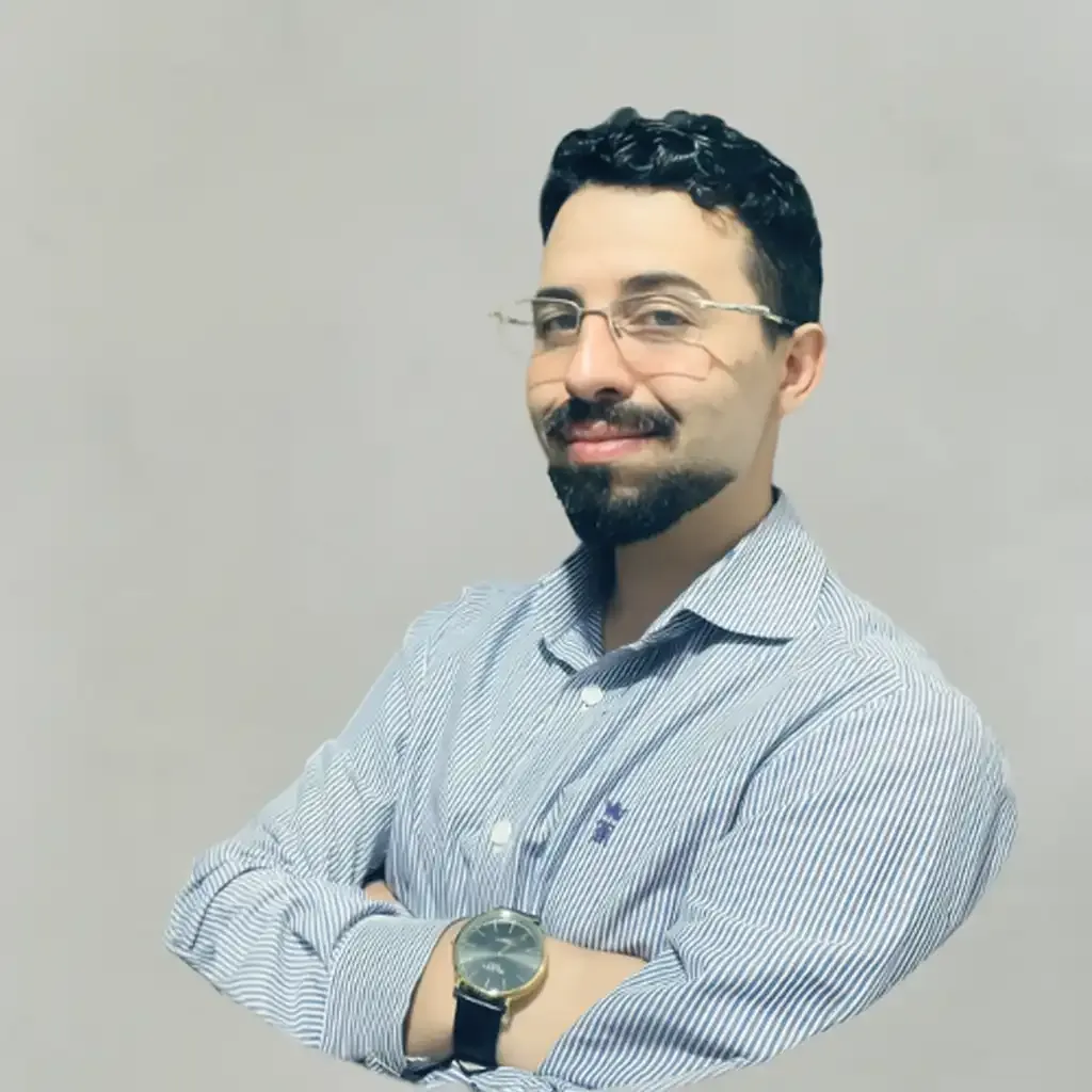Raphael Leal