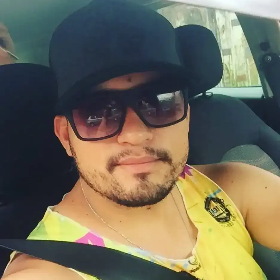 Jeferson Santos