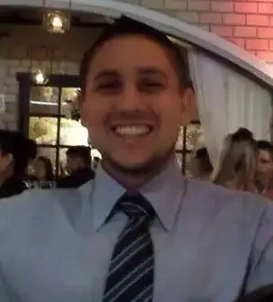 Rafael Machado