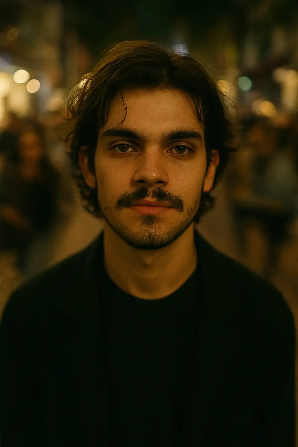 William Barzon