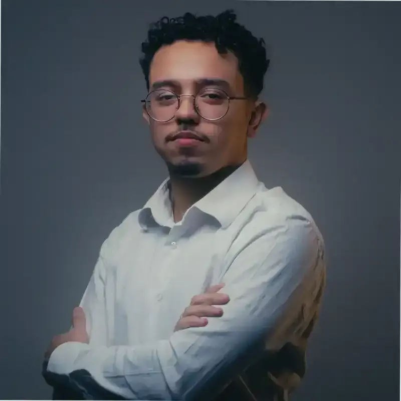 Gustavo Santos