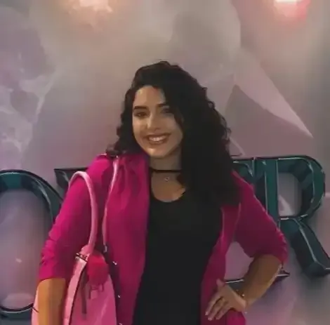 Yasmin Brito