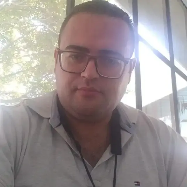 Jeferson Mello