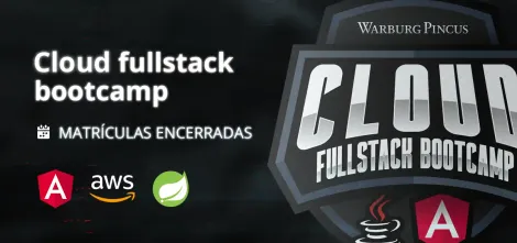 Image of Cloud Fullstack Bootcamp - Warburg Pincus