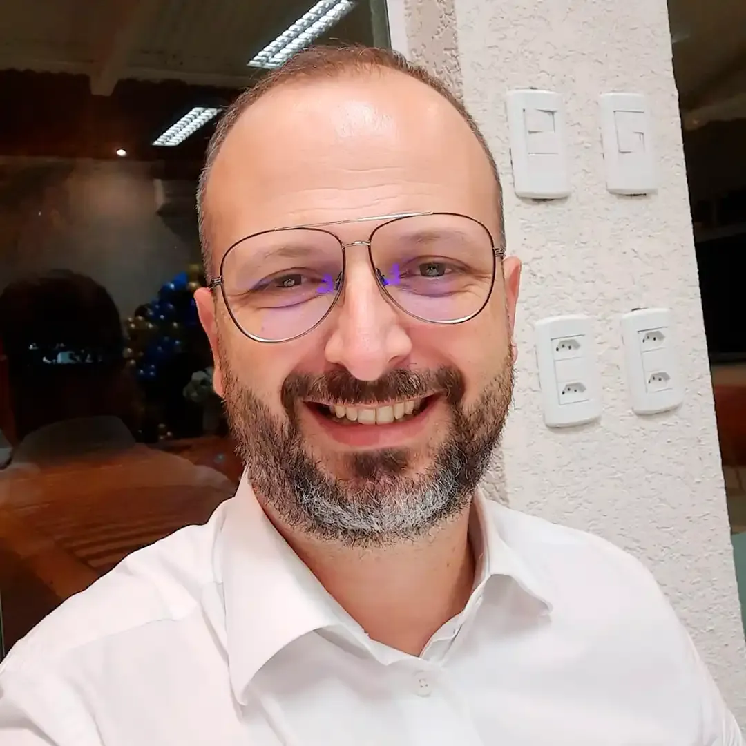 Manoel Neto