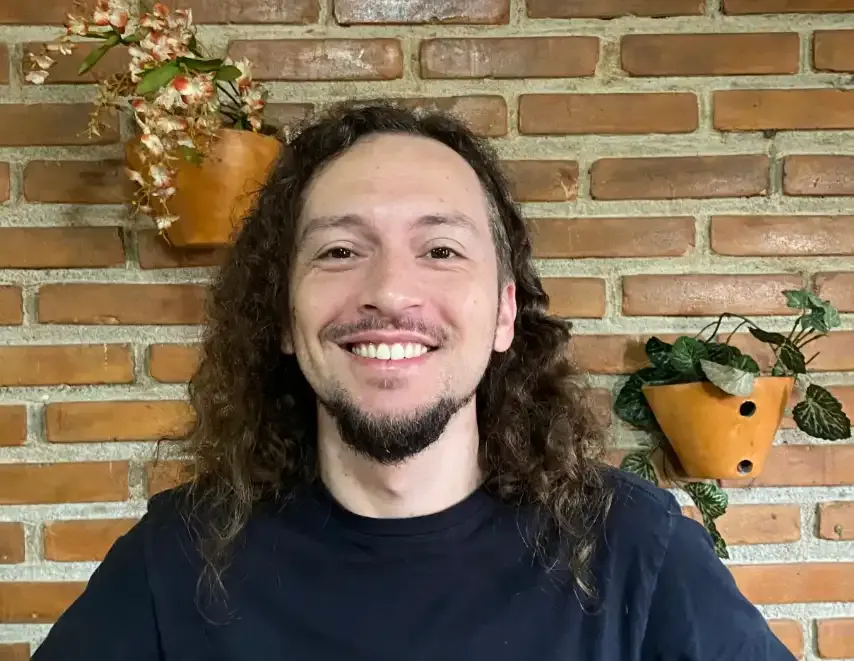 Phietro Damasceno