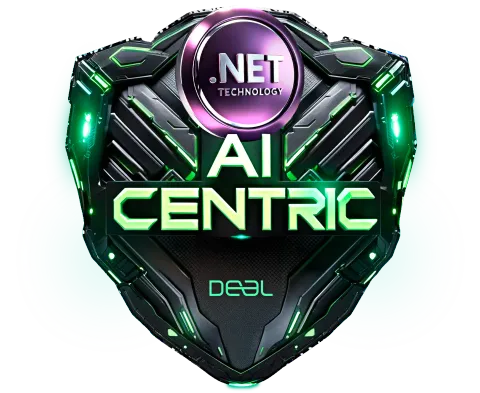 Badge Deal Group - AI Centric .NET