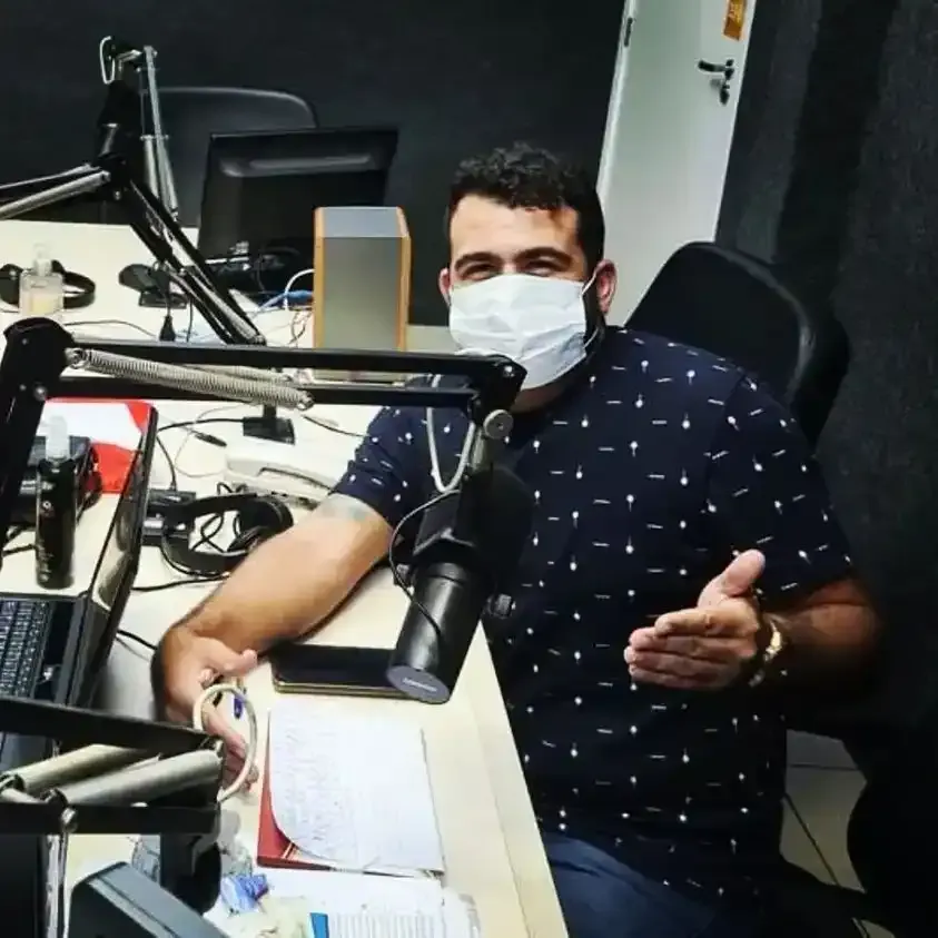 Johnny Soares