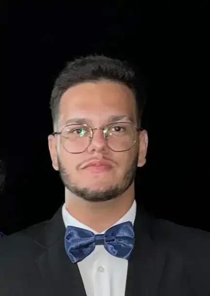 Giovani Schitcoski
