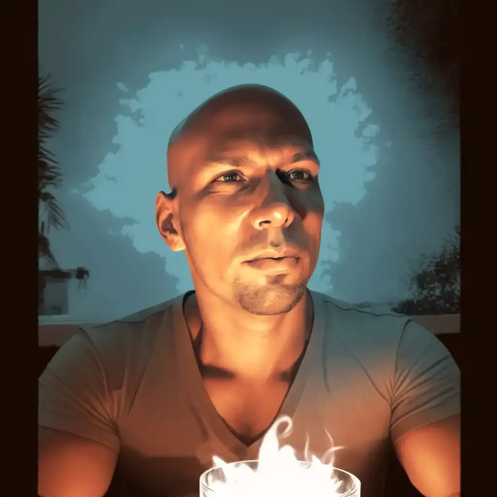 Luciano Garcia