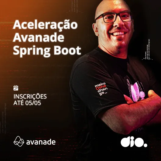 Como é trabalhar aquiAvanade}