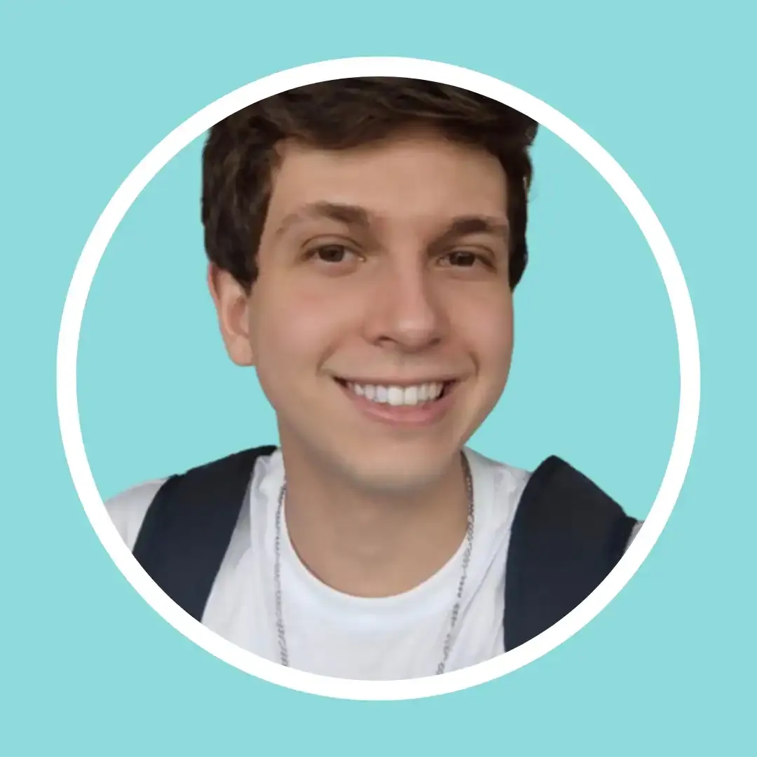 Murilo Scanholato