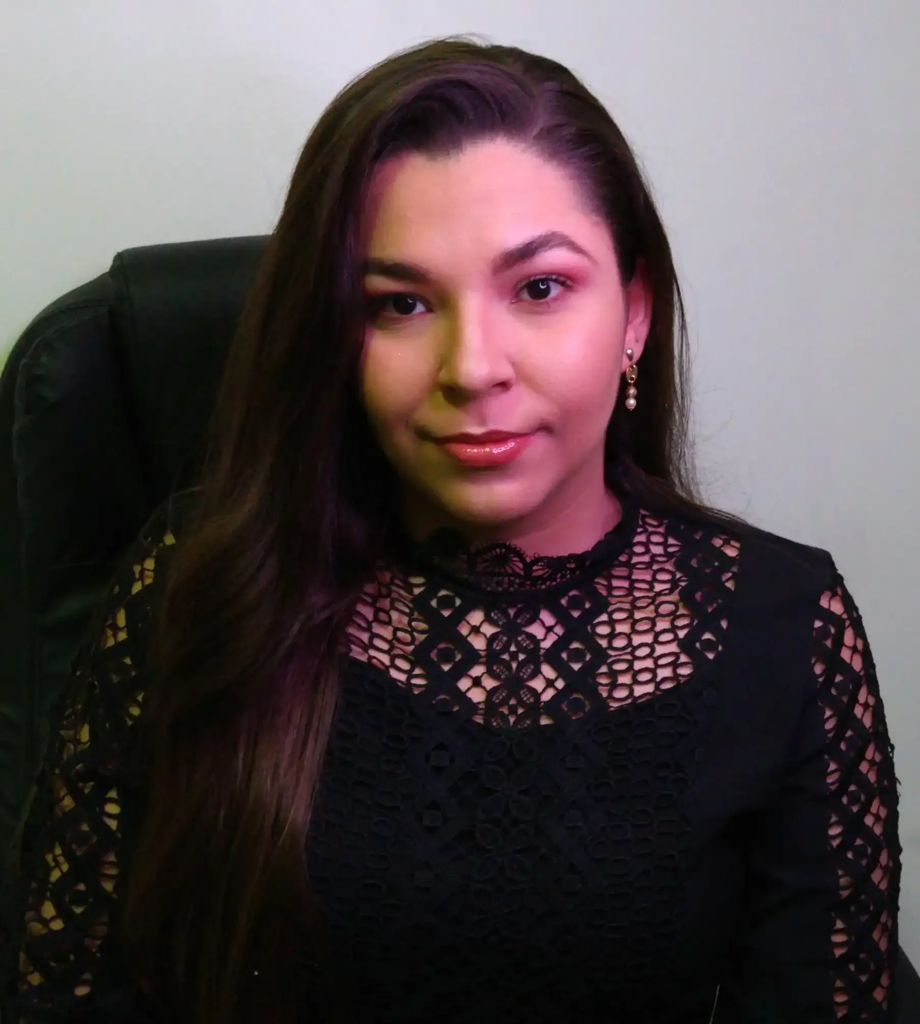 Laise Almeida