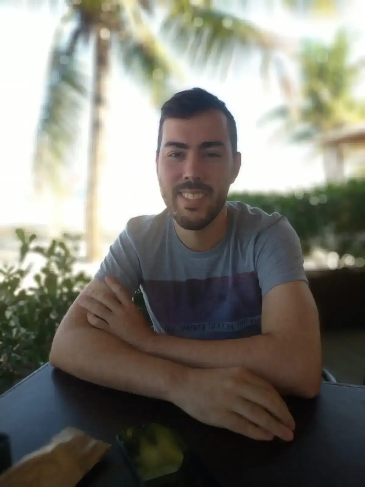 Paulo Oliveira
