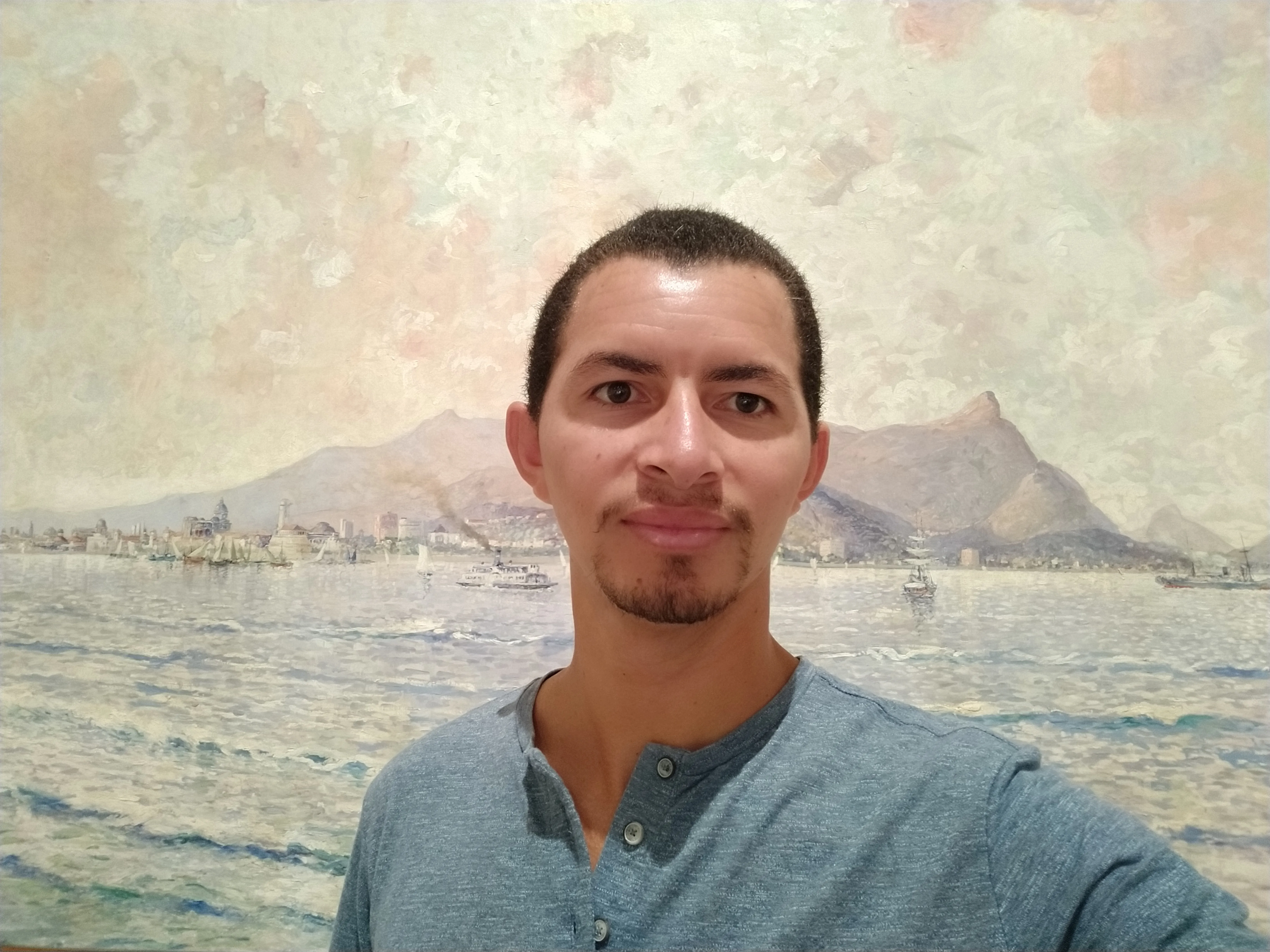 Lucio Melo