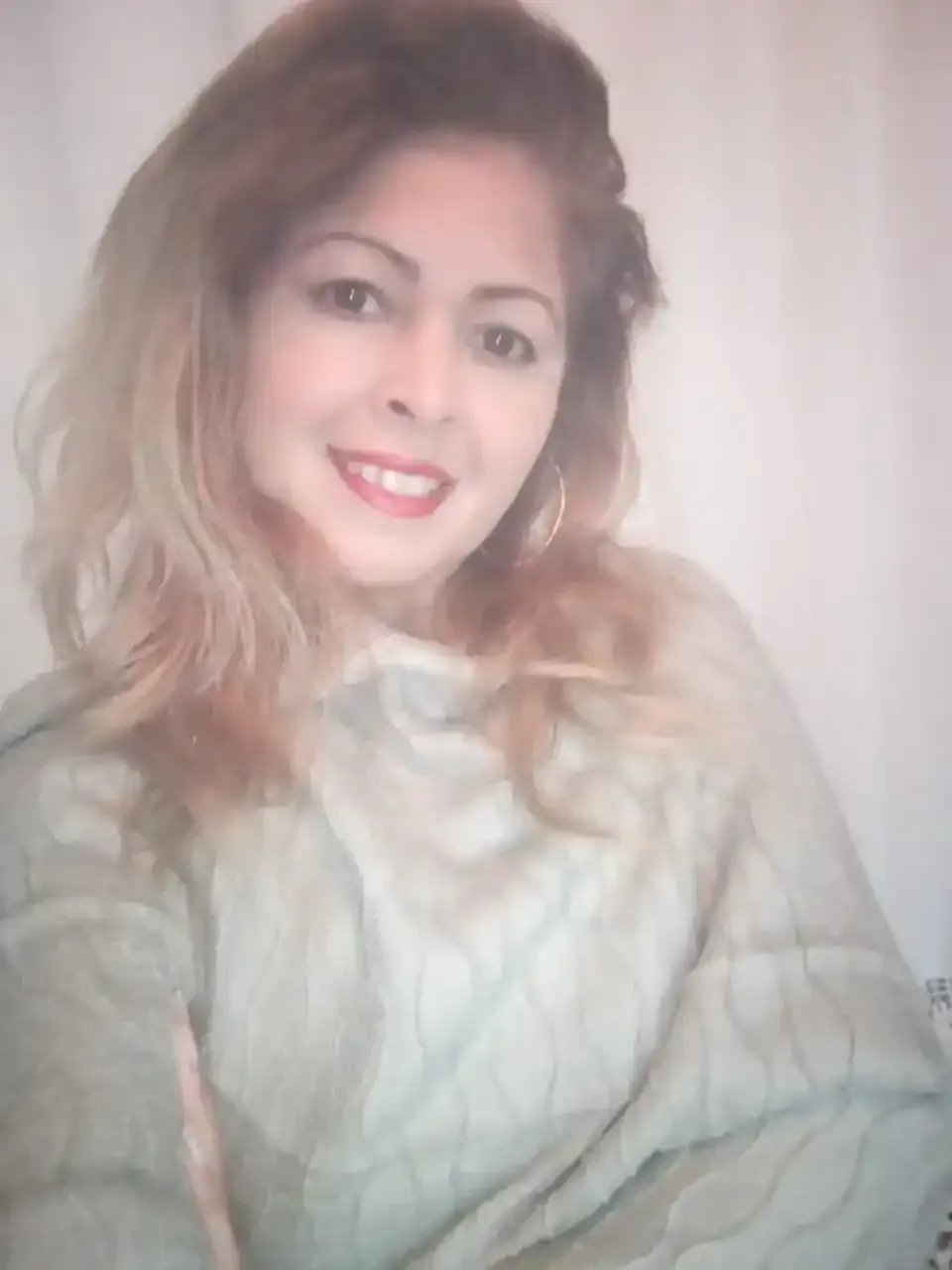 Patricia Barboza