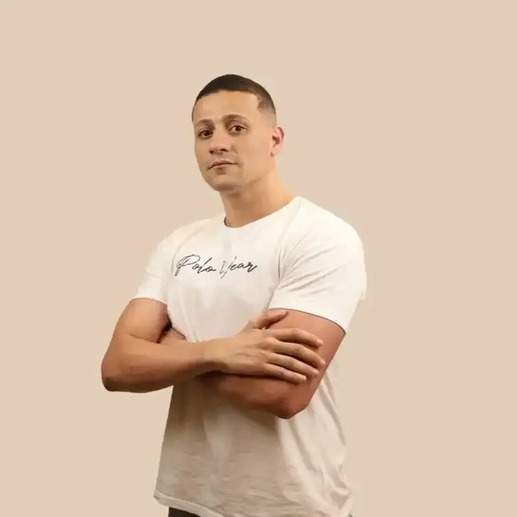 Max Silva