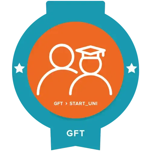 GFT START_UNI 2021 #1