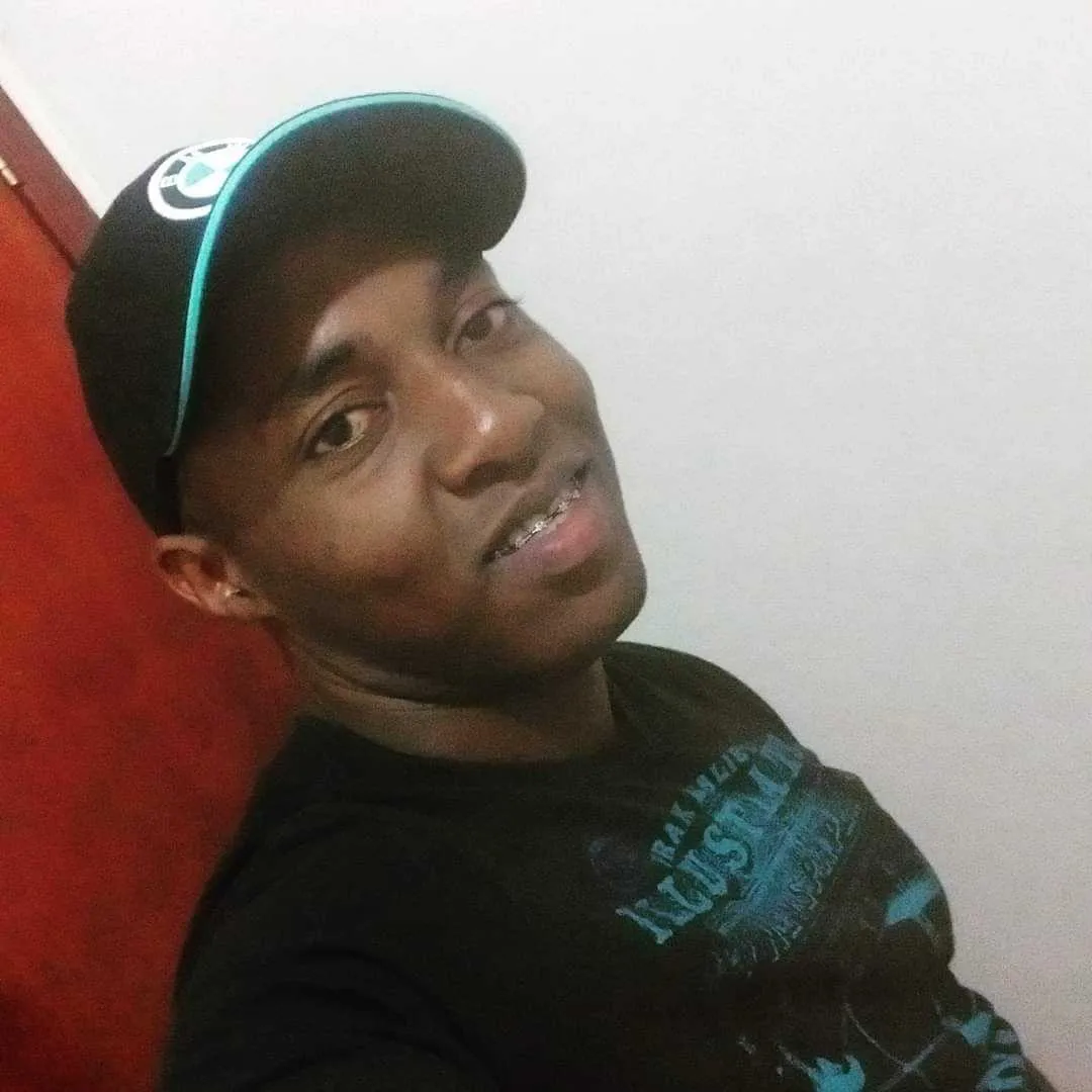 Elivelton Alcantara