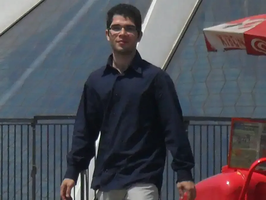 Maykel Batista