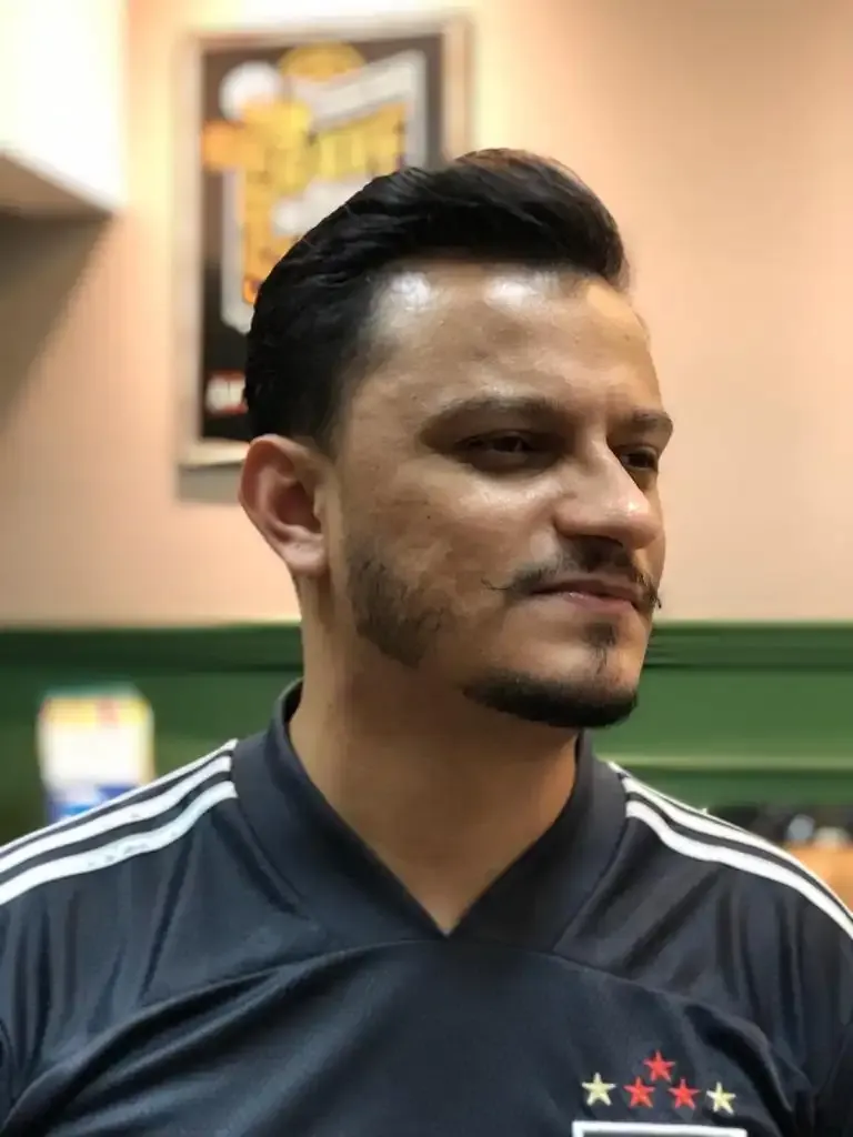 Luiz Jesus