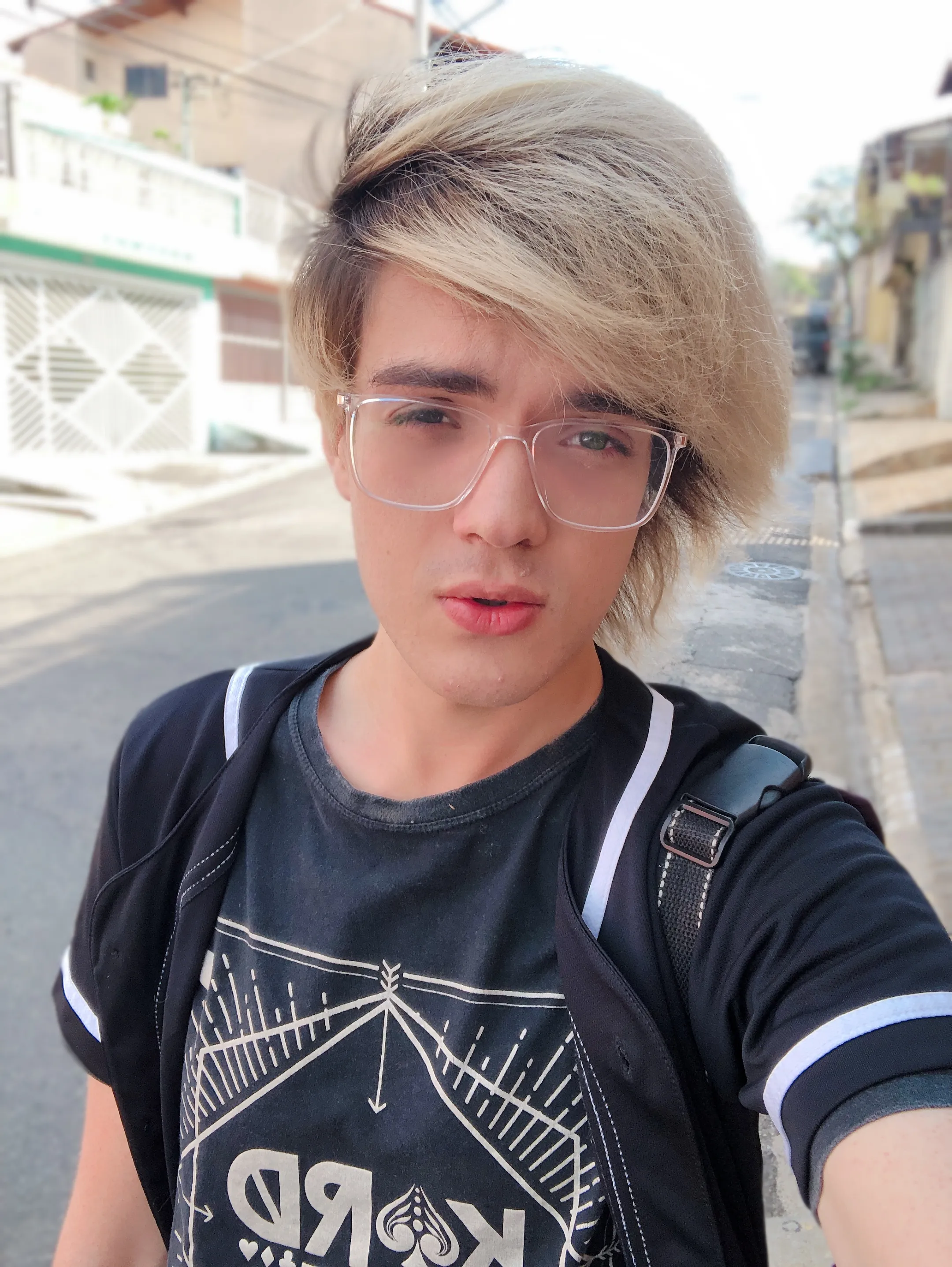 Gabriel Perseguini