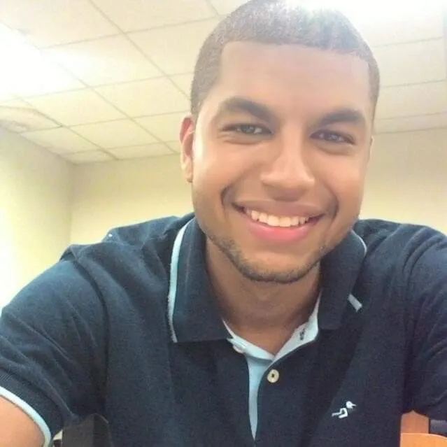 Wesley Pereira