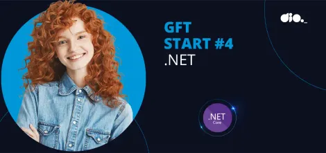 Image of GFT Start #4 .NET