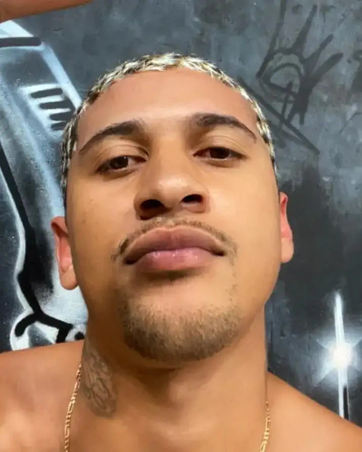 Nilson Conceicao