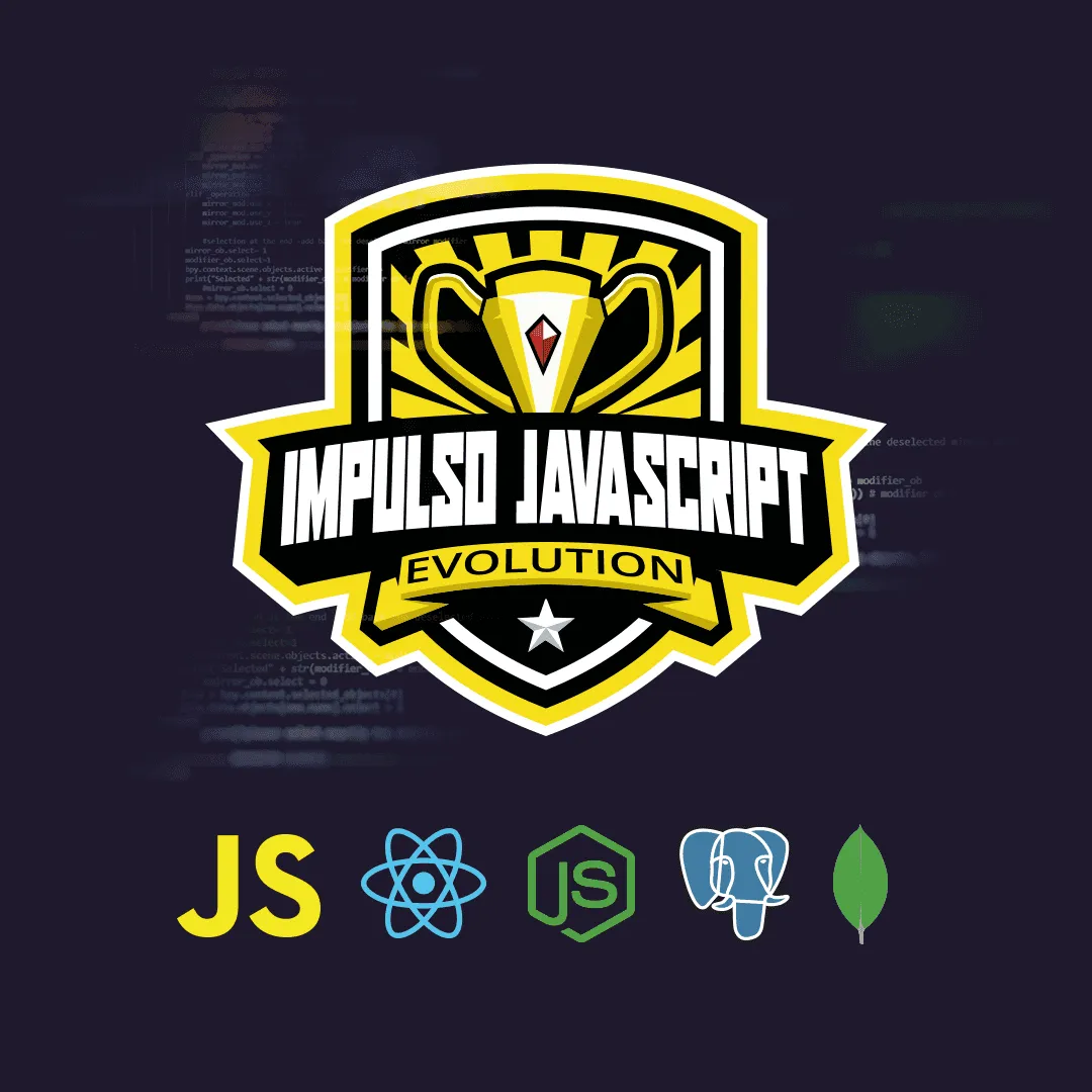 Impulso JavaScript Evolution