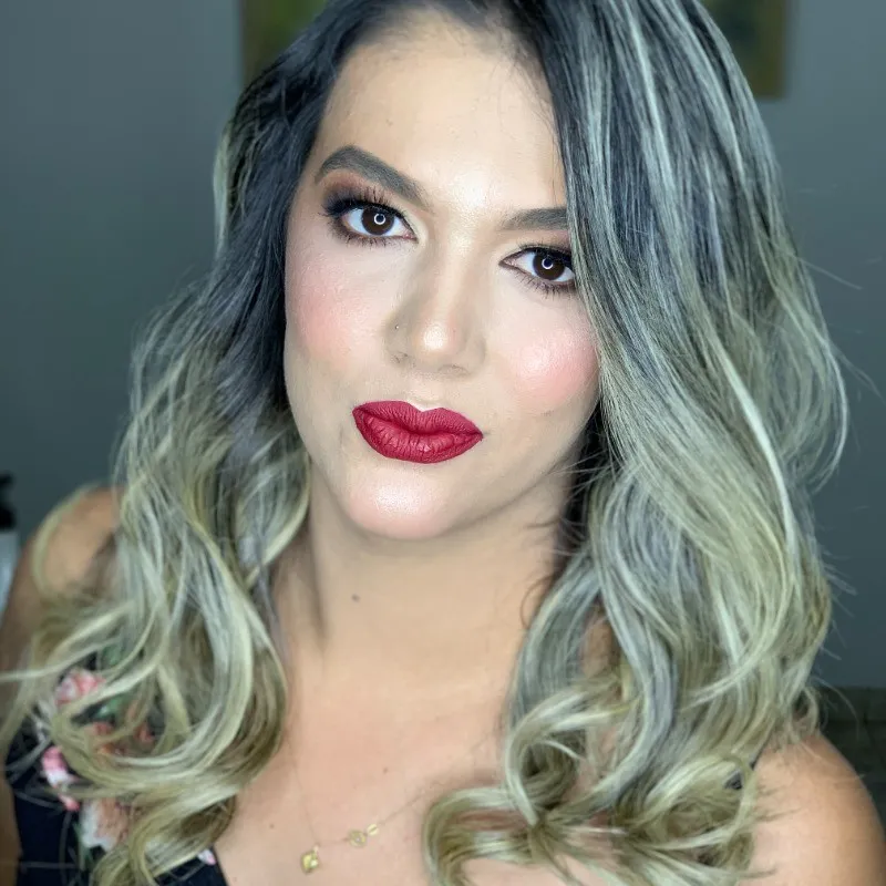 Bárbara Nunes