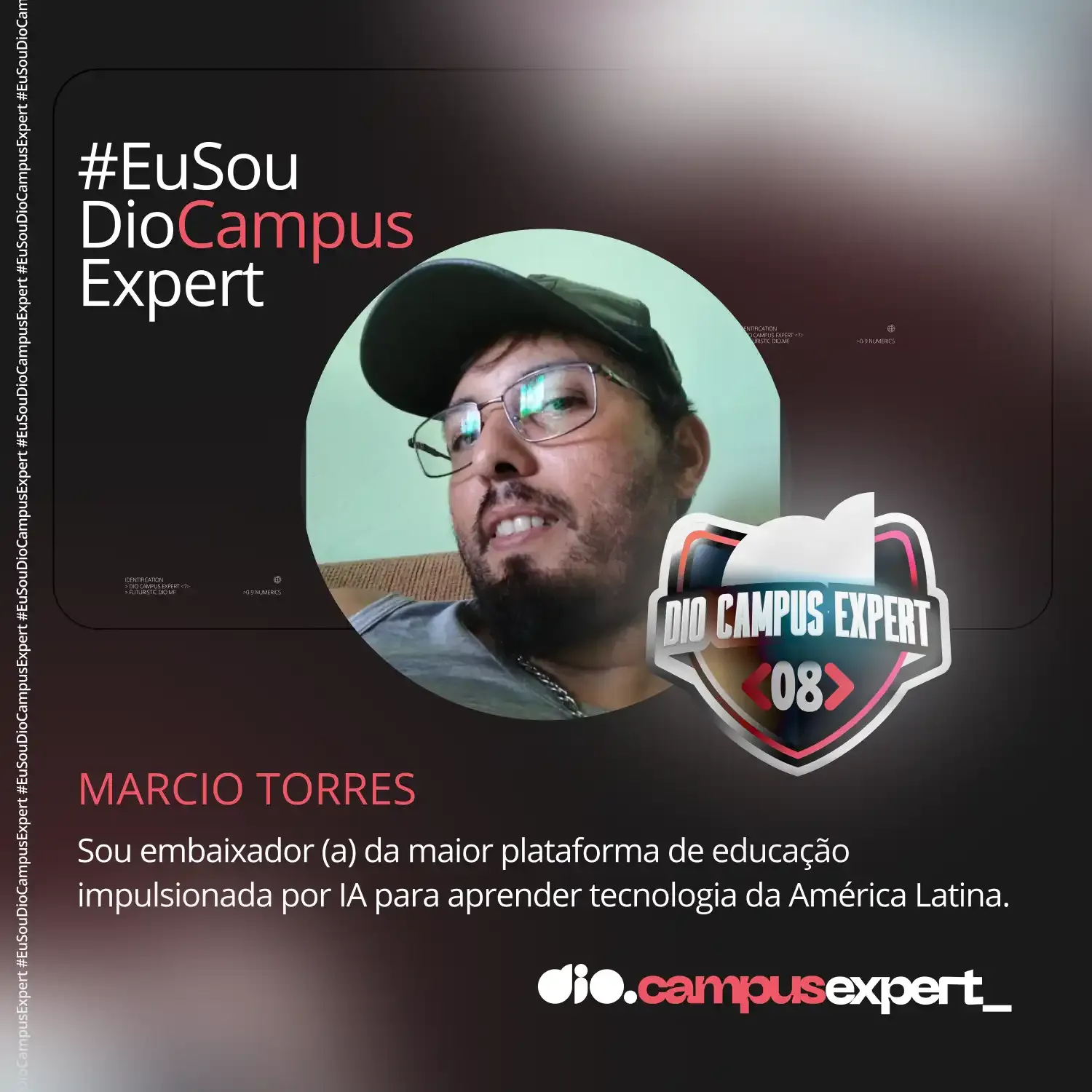 Márcio Torres
