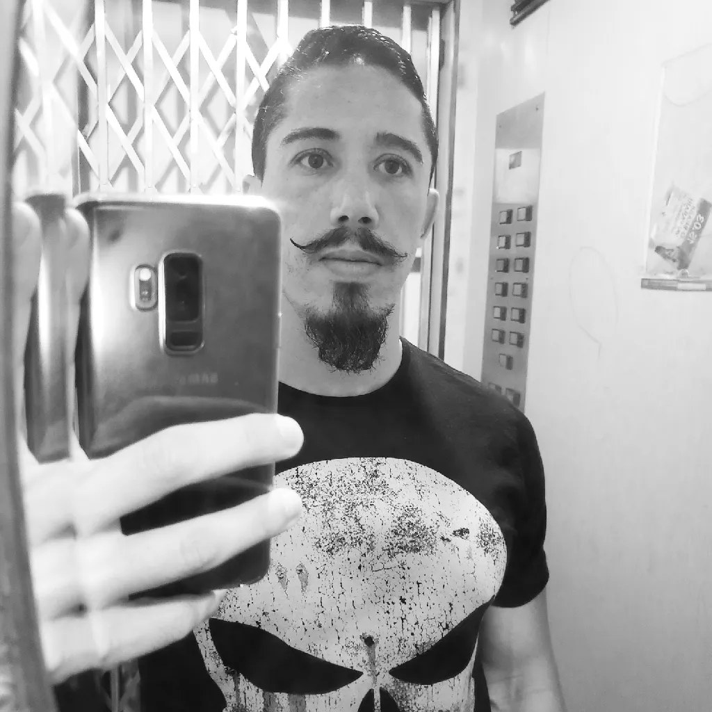Marcus Molinero