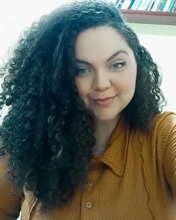 Nadja Guerra