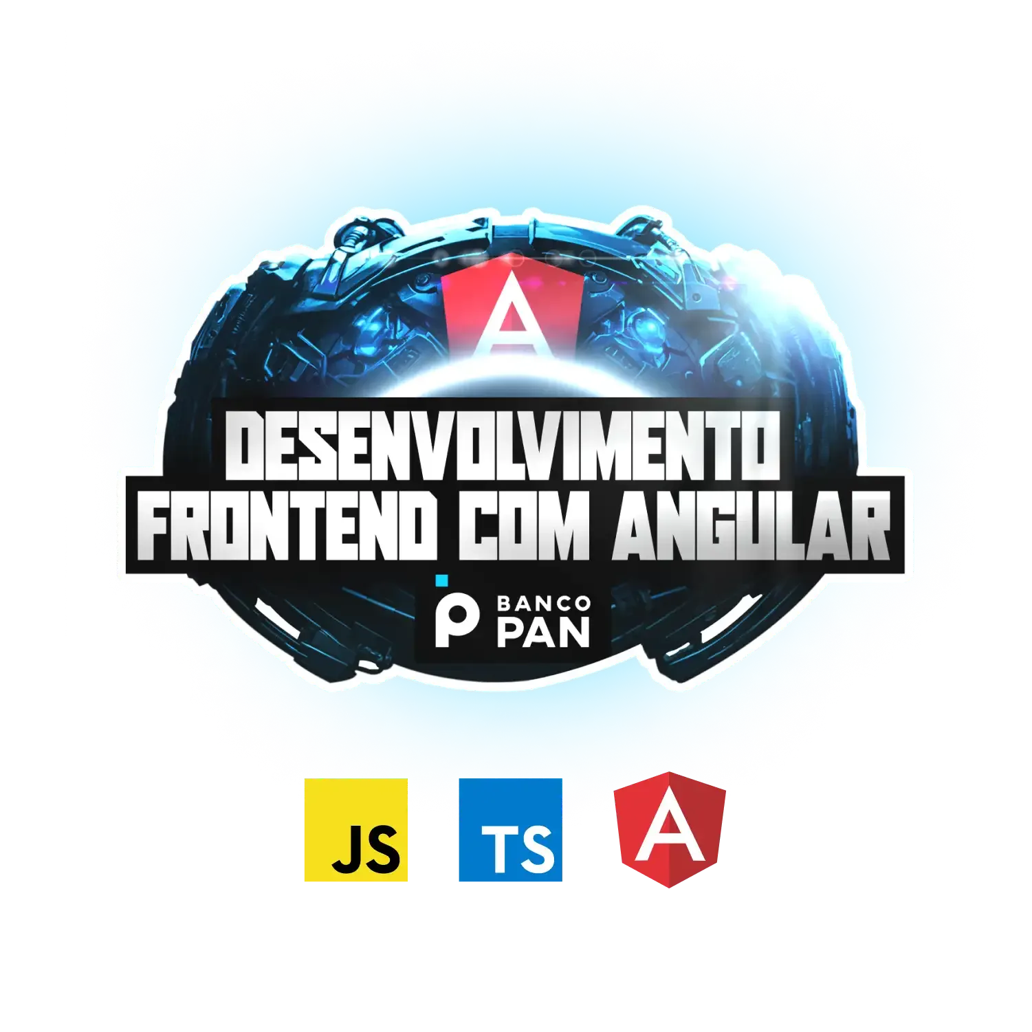 Coding The Future Banco PAN - Desarrollo Frontend con Angular