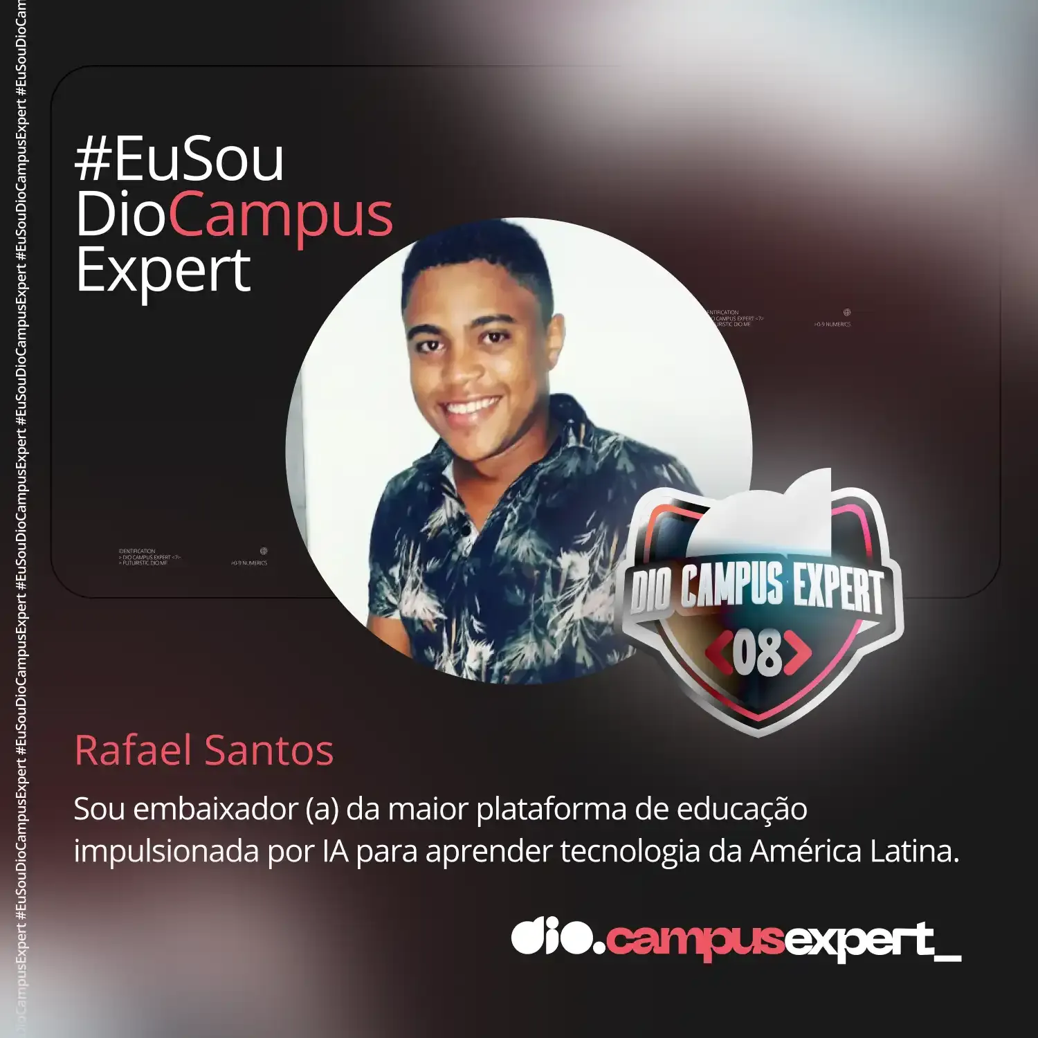 Rafael Silva