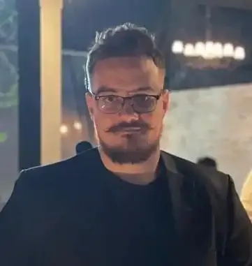 Lucas Santiago