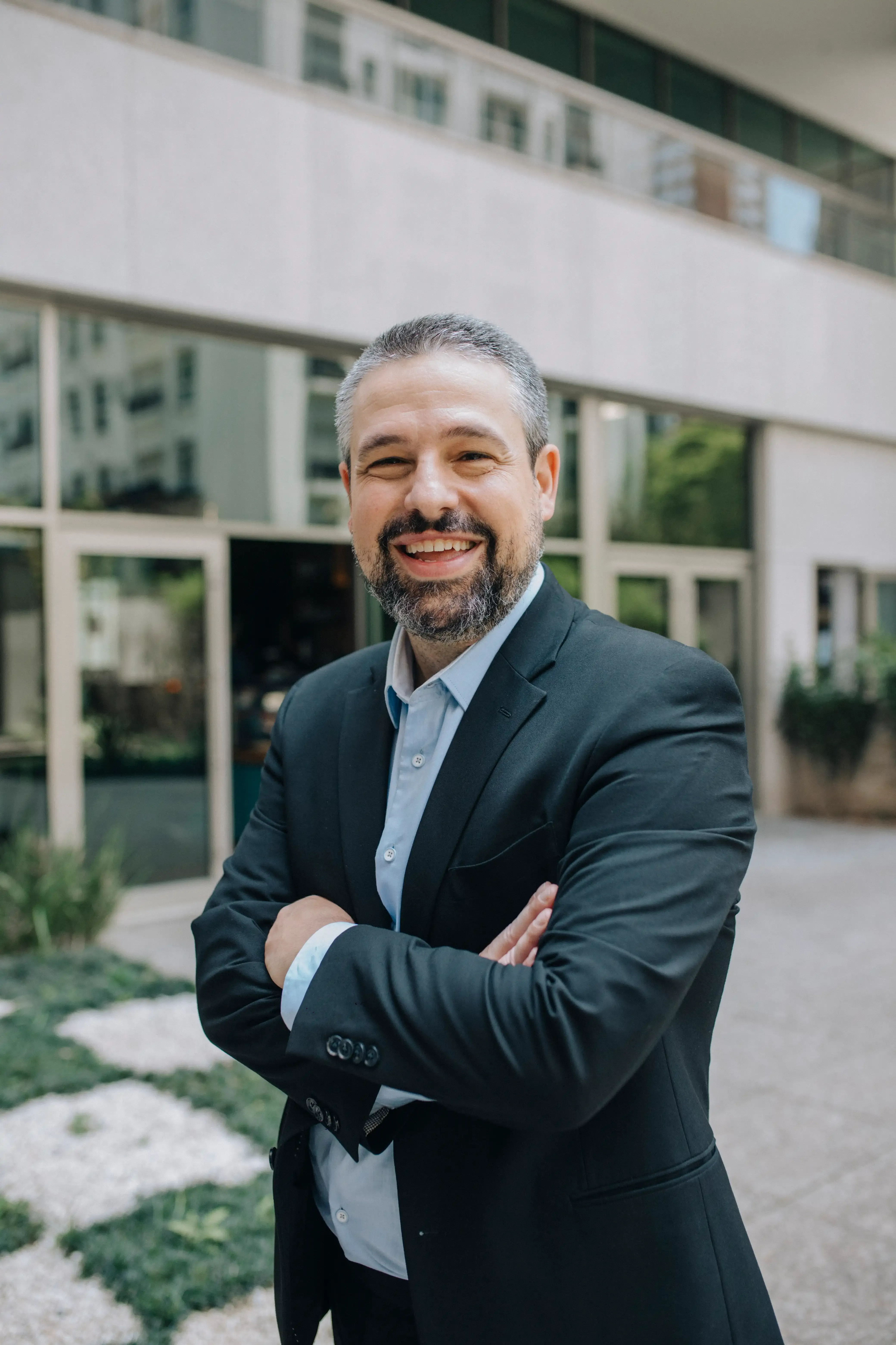 Daniel Heidrich